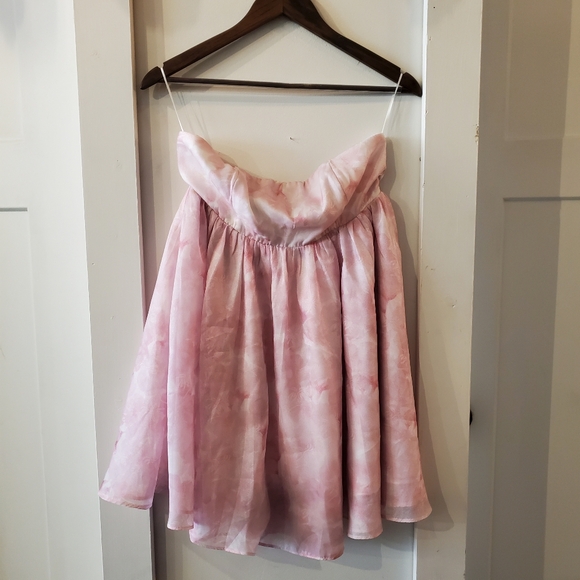 Vestique mini dress size M - Picture 1 of 6